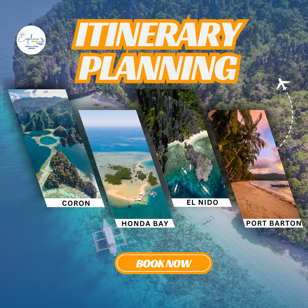 Itinerary Planning