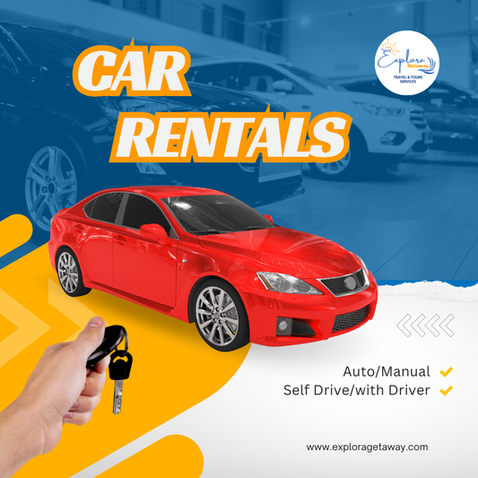 Car Rentals